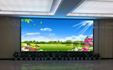 LED全彩和七彩有著怎樣的區(qū)別呢？