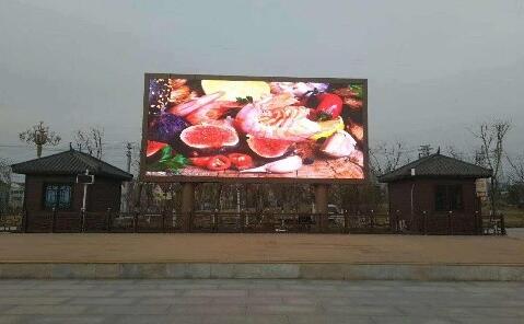 成都全彩led顯示屏的價(jià)格主要受哪些因素影響？