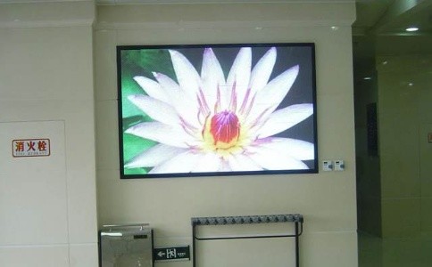 成都室內(nèi)全彩屏的燈珠質(zhì)量優(yōu)劣如何鑒別？