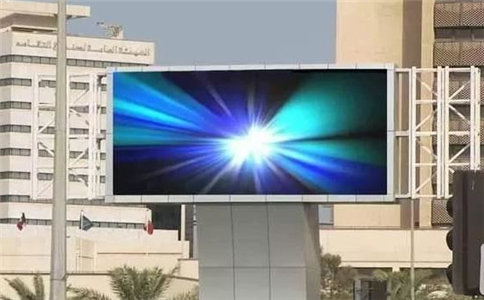 目前的新款室內(nèi)全彩屏具有哪些技術(shù)革新？