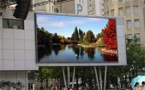 戶外LED工程防雷措施怎么做？