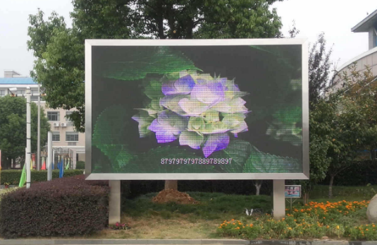 影響戶(hù)外LED屏價(jià)格的因素都有哪些