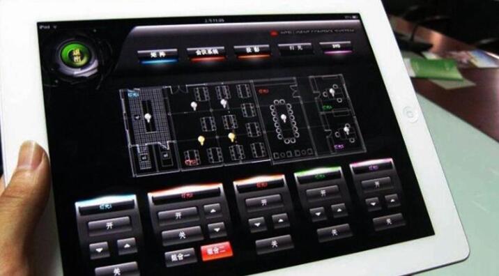 成都數(shù)字展廳中的智能中控系統(tǒng)有哪些實(shí)用性能？