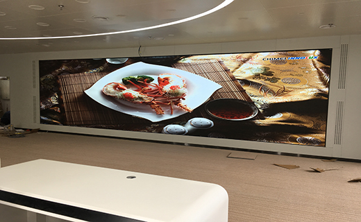 超越視覺(jué)界限：LED 4K拼接屏，暢享高清視覺(jué)盛宴 | 成都LED顯示屏