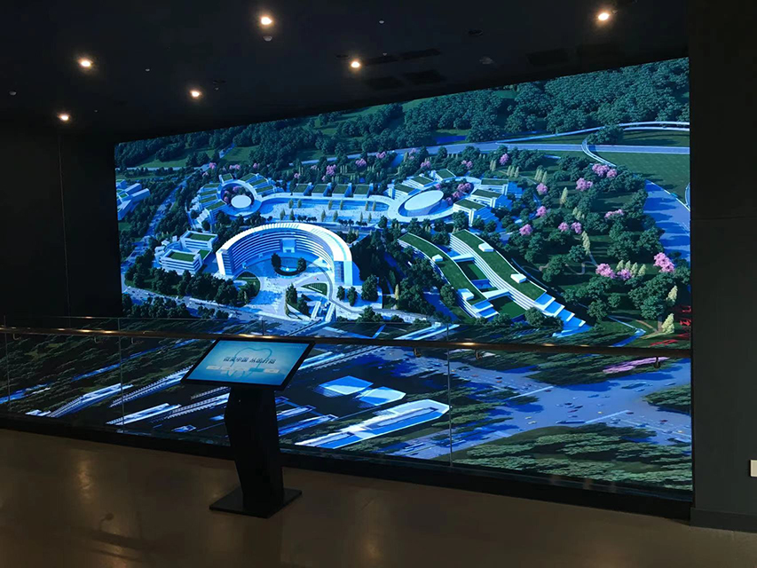 LED顯示屏尺寸與價格：如何平衡預(yù)算與視覺效果 | 成都室內(nèi)全彩屏