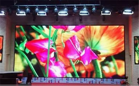 成都戶(hù)外全彩屏與成都室內(nèi)全彩屏有什么區(qū)別 | 成都LED顯示屏