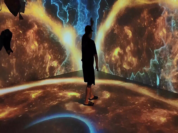 成都奧威科技:四川LED顯示屏制造業(yè)的璀璨明珠 | 四川LED顯示屏廠(chǎng)家