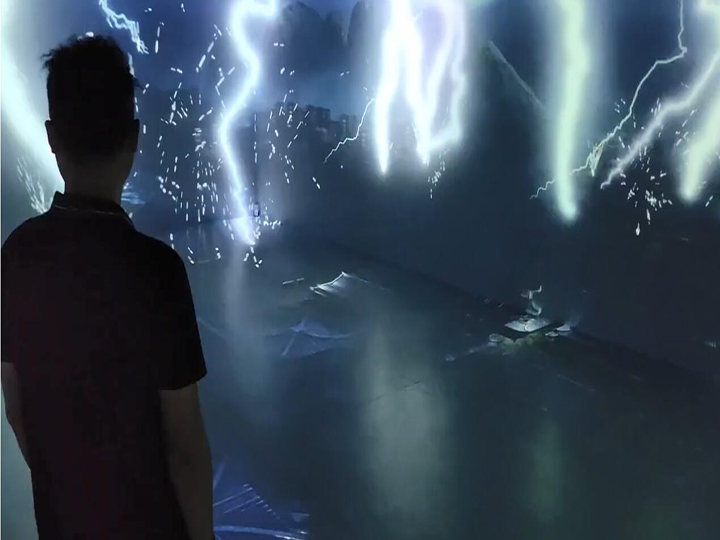 四川LED屏:技術(shù)革新與市場(chǎng)發(fā)展 | 四川led屏