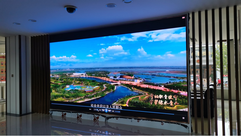 分析LED顯示屏市場:機遇與挑戰(zhàn) | 成都led顯示屏廠家