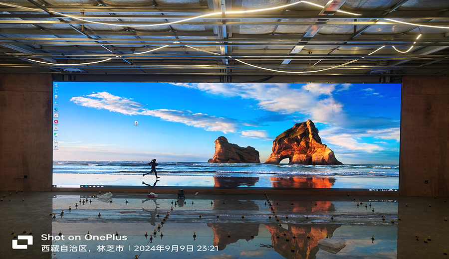 探究 LED 屏防火性能的影響因子及應(yīng)對(duì)策略 | 成都LED顯示屏