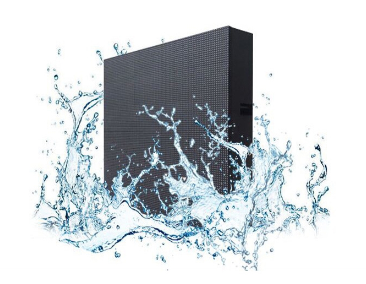 LED 全彩屏防水性能：影響、檢測(cè)與優(yōu)化 | 成都戶外全彩屏