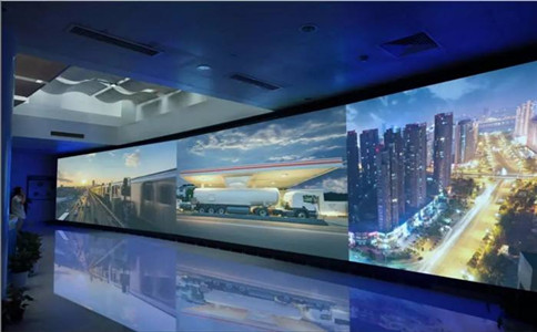 你知道成都led顯示屏可以用在哪些地方嗎？