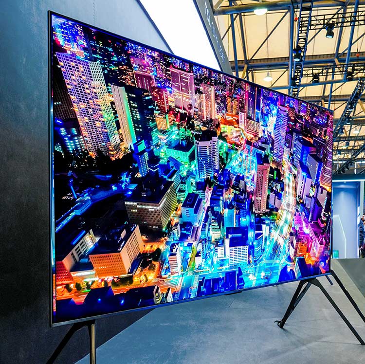 四川如何以&ldquo;屏&rdquo;出圈|成都led顯示屏