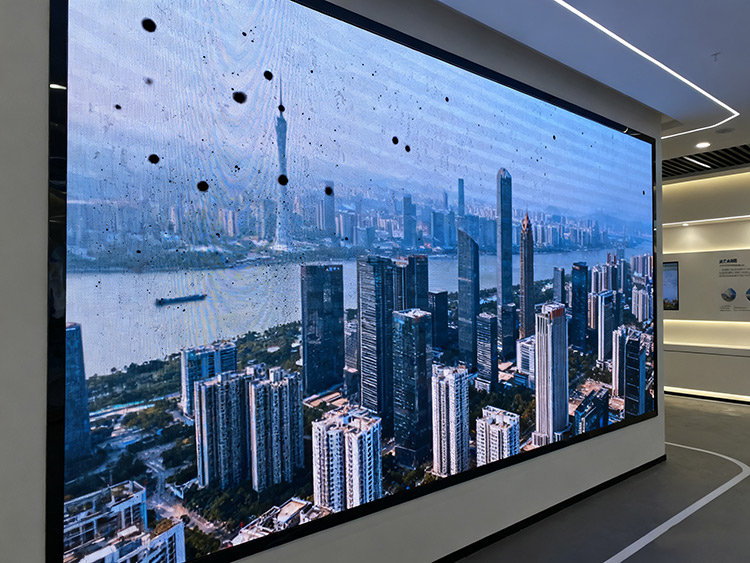 您的LED顯示屏&ldquo;亞健康&rdquo;了嗎？成都用戶必知的維護(hù)清單 | 成都led顯示屏